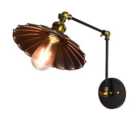 Rustykalny domek Tradycyjny Klasyczny obraz Cecha dla Downlight Wall Light Wall Light