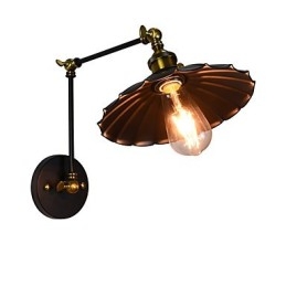 Rustykalny domek Tradycyjny Klasyczny obraz Cecha dla Downlight Wall Light Wall Light