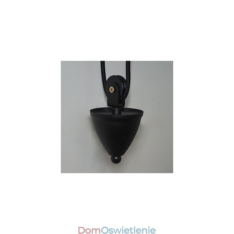 Amerykańska lampa ścienna w stylu rustykalnym, retro, kreatywna, drewniana lampa ścienna z kołem pasowym