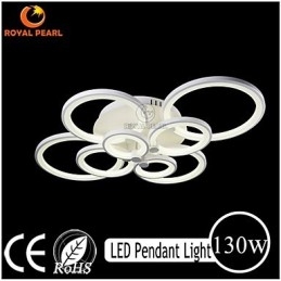 Epistar Chips Nowoczesna lampa sufitowa