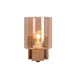 Szklana lampa ścienna Nowoczesna Współczesna Inne Funkcja dla Mini Stylu Światło otoczenia Kinkiety Ścienne Światło