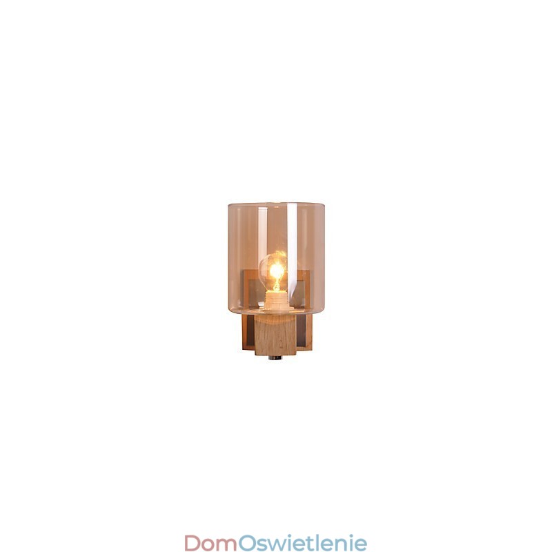 Szklana lampa ścienna Nowoczesna Współczesna Inne Funkcja dla Mini Stylu Światło otoczenia Kinkiety Ścienne Światło