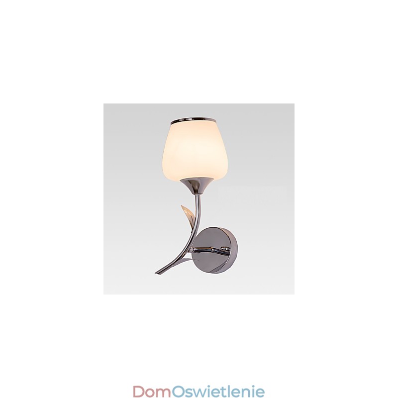 Metalowe nowoczesne współczesne lampy sufitowe i sufitowe Hugger Light Feature Kinkiety ścienne Lampa ścienna