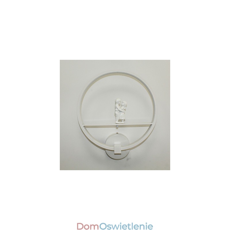 Kinkiet Nowoczesny Minimalistyczny Salon Dekoracyjny Aluminiowy Korytarz Balkon Lampa Sypialnia Lampka Nocna