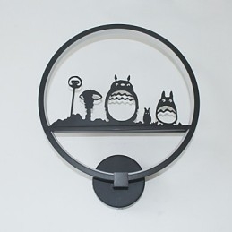 Produkt aluminiowy Kinkiet Nowoczesny Minimalistyczny Kreatywny Kinkiet Modny Salon Tło Ściana Balkon Lampa Korytarz Światła