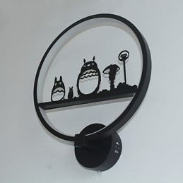 Produkt aluminiowy Kinkiet Nowoczesny Minimalistyczny Kreatywny Kinkiet Modny Salon Tło Ściana Balkon Lampa Korytarz Światła