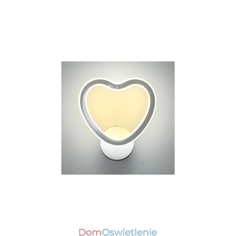 Nowoczesna minimalistyczna lampa ścienna do salonu, ściana tła, sypialnia, lampki nocne, korytarz, kreatywna lampa ścienna, modna lampa aluminiowa
