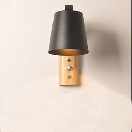 Malowanie Cecha Downlight Kinkiety Ścienne Światło Ścienne