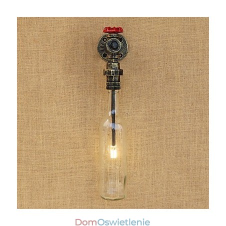 Wiejski retro antyczny brąz Cecha dla miniaturowego stylu Ochrona oczu Światło otoczenia Wiejski retro antyczny brąz Cecha dla miniaturowego stylu Ochrona oczu Światło otoczenia