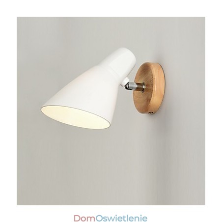 Nowoczesne kinkiety ścienne z oświetleniem otoczenia Nowoczesne kinkiety ścienne z oświetleniem otoczenia