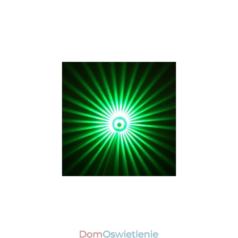 Mini Style Ambient Light Kinkiety Ścienne Lampa Ścienna