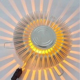 Mini Style Ambient Light Kinkiety Ścienne Lampa Ścienna