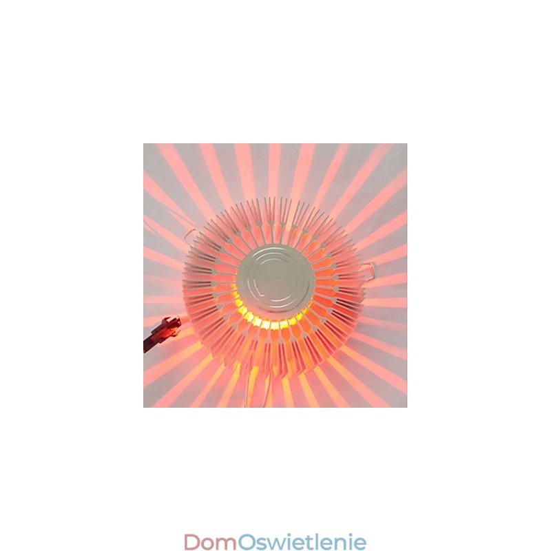 Mini Style Ambient Light Kinkiety Ścienne Lampa Ścienna