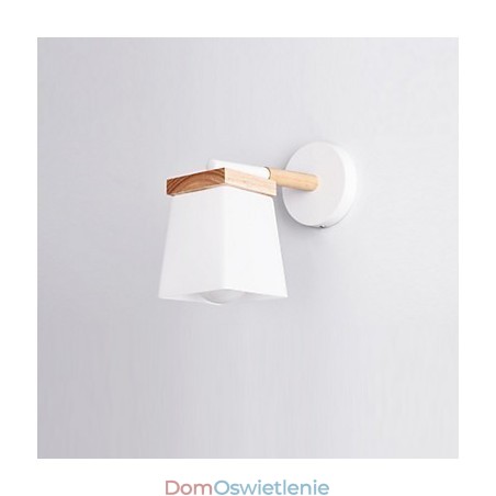Squere Glassshade Kinkiet Do Sypialni Nowoczesne Cechy Ambient Light Kinkiety Ścienne Lampa Ścienna Squere Glassshade Kinkiet Do Sypialni Nowoczesne Cechy Ambient Light Kinkiety Ścienne Lampa Ścienna