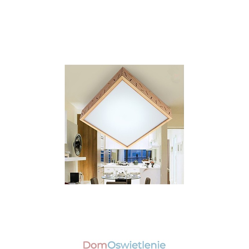 Światło kopuły ssącej Szkło europejskie Tradycja