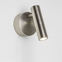 Antyczna funkcja retro do ochrony oczu w stylu mini Kinkiety ścienne Downlight Kinkiet
