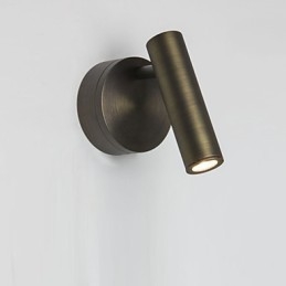 Antyczna funkcja retro do ochrony oczu w stylu mini Kinkiety ścienne Downlight Kinkiet