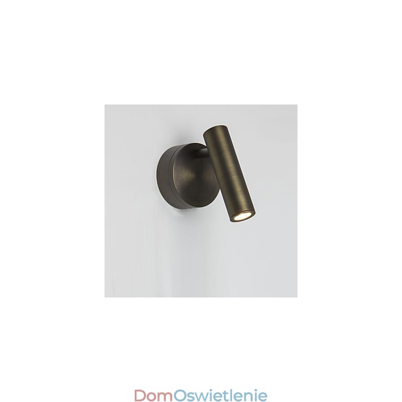 Antyczna funkcja retro do ochrony oczu w stylu mini Kinkiety ścienne Downlight Kinkiet