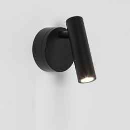Antyczna funkcja retro do ochrony oczu w stylu mini Kinkiety ścienne Downlight Kinkiet