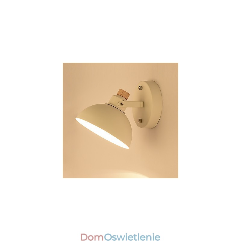 Nowoczesna Współczesna Cecha Światło otoczenia Kinkiety Ścienne Światło ścienne