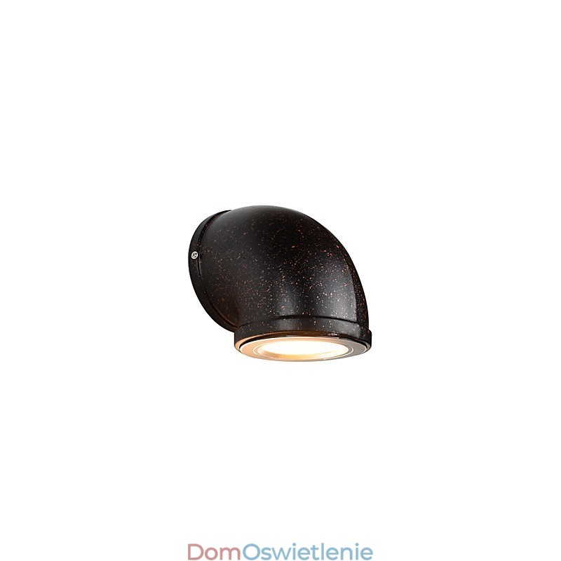 Kinkiet Kinkiety Ścienne Żelazo Ścienne Lampy Głupi Czarny Miecz Świetlny Lampa Na Ścianie