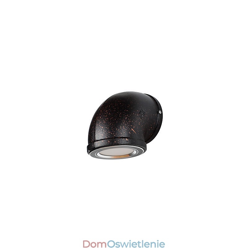 Kinkiet Kinkiety Ścienne Żelazo Ścienne Lampy Głupi Czarny Miecz Świetlny Lampa Na Ścianie
