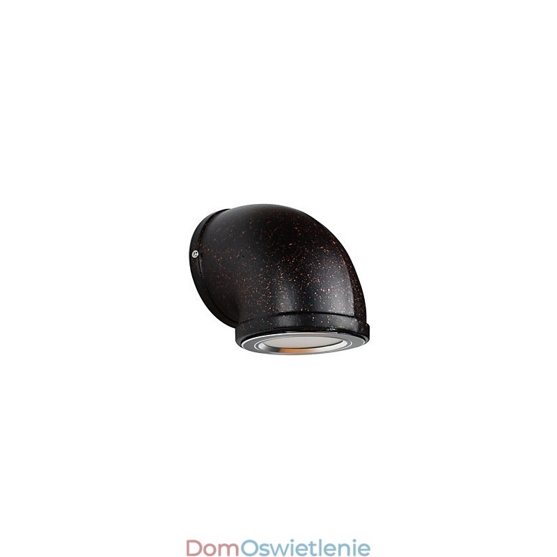 Kinkiet Kinkiety Ścienne Żelazo Ścienne Lampy Głupi Czarny Miecz Świetlny Lampa Na Ścianie