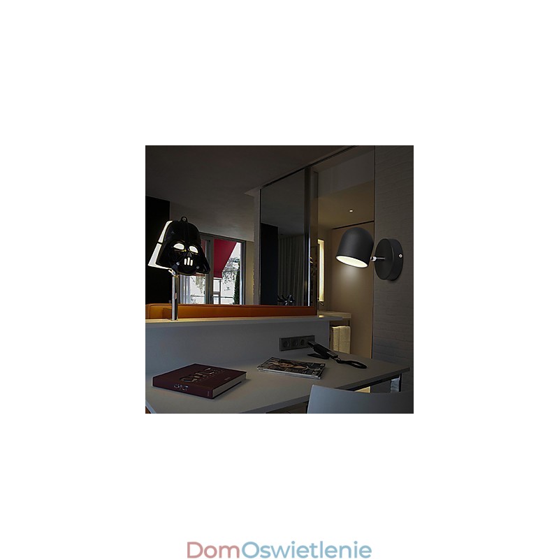 Nowoczesna Współczesna Cecha Światło otoczenia Kinkiety Ścienne Światło ścienne