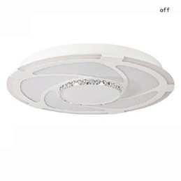 Nowoczesny, współczesny metalowy uchwyt ścienny