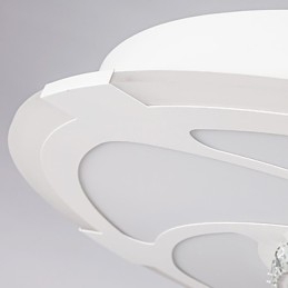 Nowoczesny, współczesny metalowy uchwyt ścienny