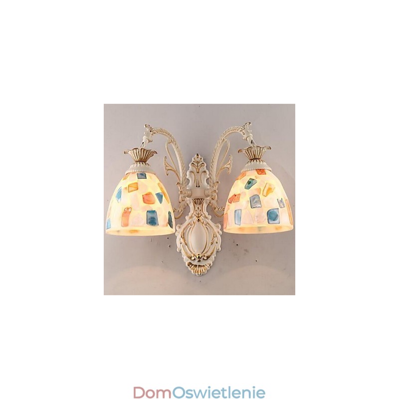 Kinkiety ścienne Downlight Kinkiet