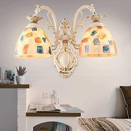 Kinkiety ścienne Downlight Kinkiet