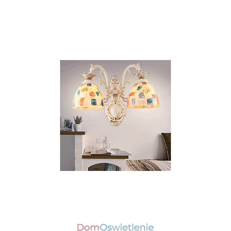 Kinkiety ścienne Downlight Kinkiet