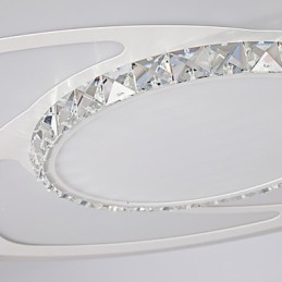 Nowoczesny, współczesny metalowy uchwyt ścienny