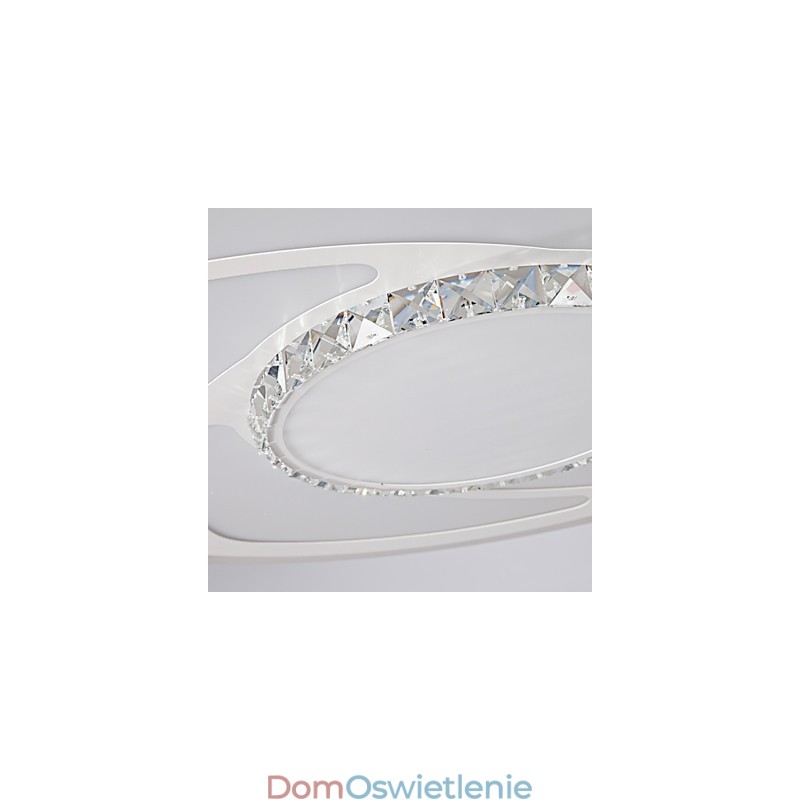 Nowoczesny, współczesny metalowy uchwyt ścienny