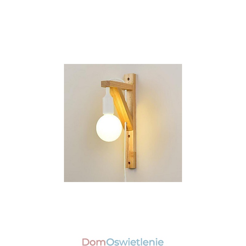 Vintage Others Feature Downlight Kinkiety ścienne Lampa ścienna