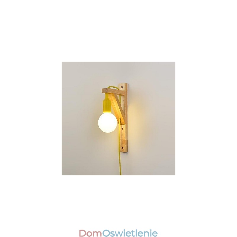 Vintage Others Feature Downlight Kinkiety ścienne Lampa ścienna