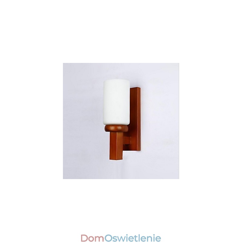 Vintage Others Feature Kinkiety ścienne z oświetleniem górnym Lampa ścienna