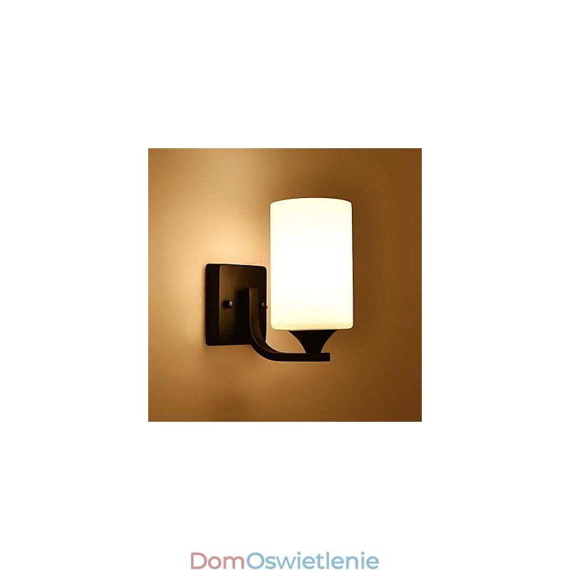Vintage Others Feature Kinkiety ścienne z oświetleniem górnym Lampa ścienna