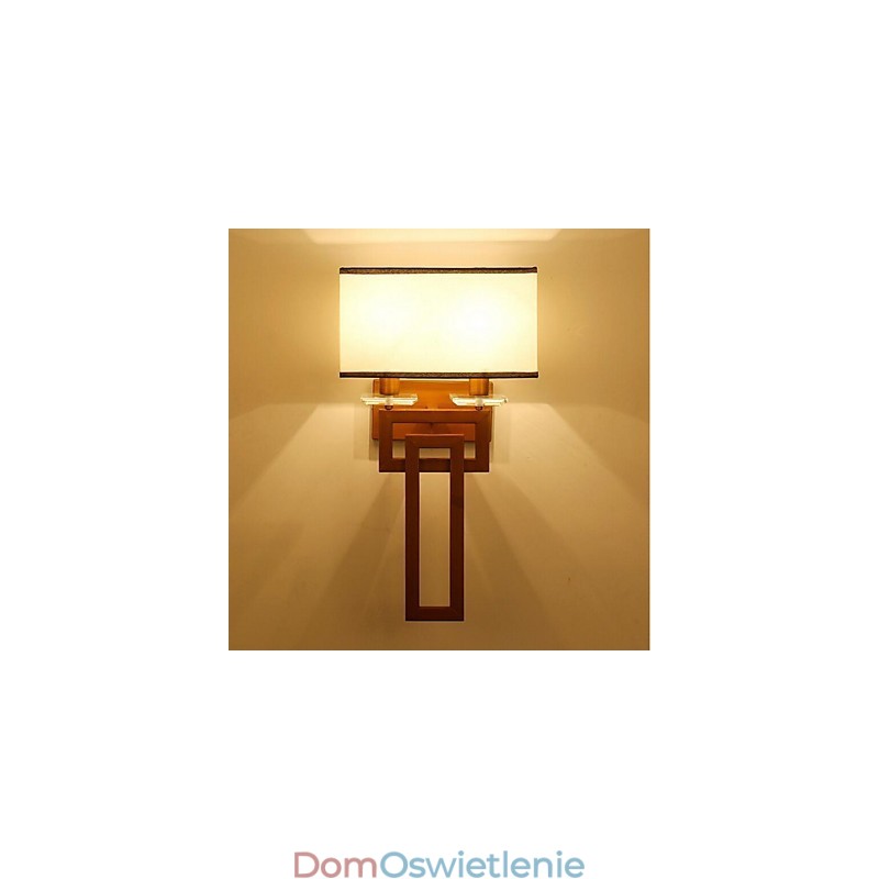 Nowoczesne Współczesne Inne Cecha Kinkiety Ścienne Oświetlenie Ścienne