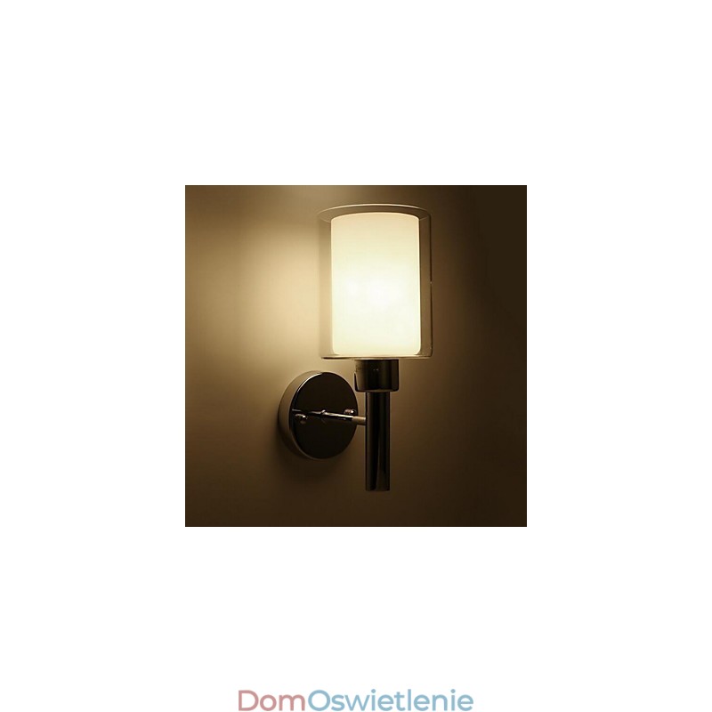 Nowoczesne Współczesne Inne Cecha Kinkiety ścienne z oświetleniem od góry Kinkiety ścienne