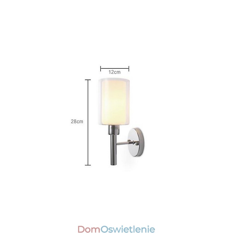Nowoczesne Współczesne Inne Cecha Kinkiety ścienne z oświetleniem od góry Kinkiety ścienne