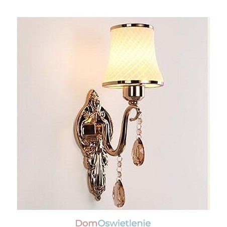 Vintage Others Feature Kinkiety ścienne z oświetleniem górnym Lampa ścienna Vintage Others Feature Kinkiety ścienne z oświetleniem górnym Lampa ścienna