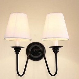 Nowoczesne Współczesne Inne Cecha Kinkiety ścienne Downlight Kinkiet