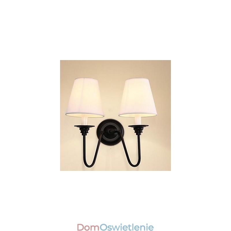 Nowoczesne Współczesne Inne Cecha Kinkiety ścienne Downlight Kinkiet