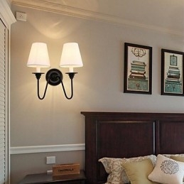 Nowoczesne Współczesne Inne Cecha Kinkiety ścienne Downlight Kinkiet