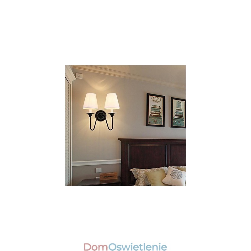Nowoczesne Współczesne Inne Cecha Kinkiety ścienne Downlight Kinkiet