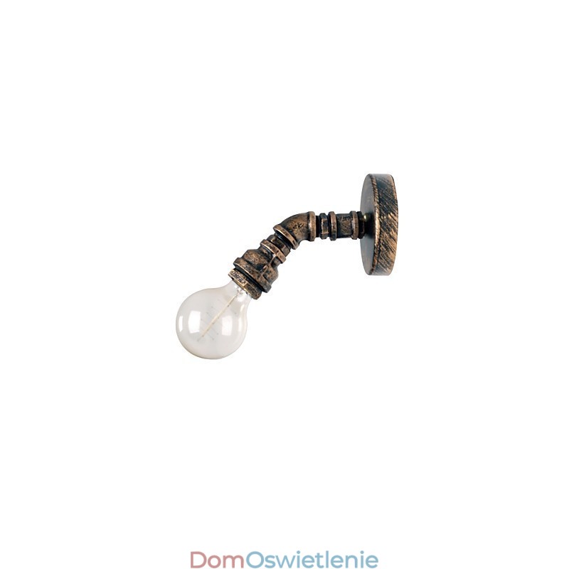 Antyczny prosty zabytkowy wiejski tradycyjny klasyczny obraz cecha dla miniaturowego stylu downlight kinkiety ścienne kinkiety ścienne