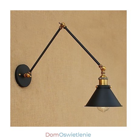 Lampy z ramieniem obrotowym i oświetleniem typu downlight Lampy z ramieniem obrotowym i oświetleniem typu downlight