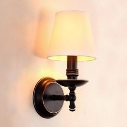 Vintage Others Feature Downlight Kinkiety ścienne Lampa ścienna